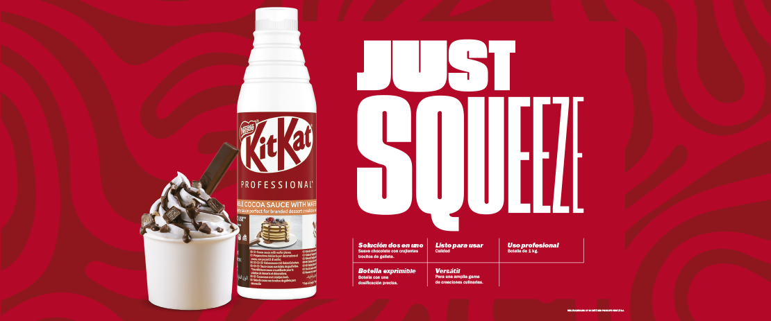 just squeeze