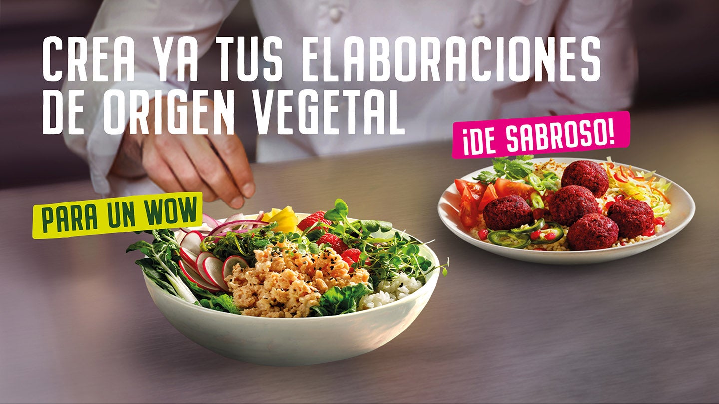 veganuary garden gourmet
