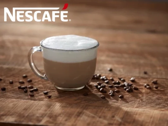 imagen café nescafé para oficinas