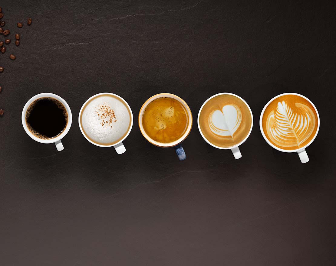 tazas de cafe