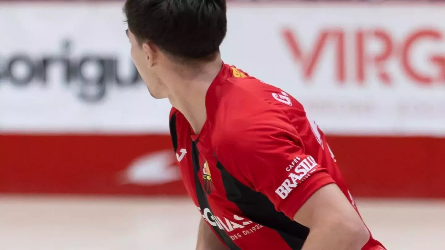 Cafés Brasilia ya luce en la camiseta del Reus Deportiu, el equipo de hockey patines reusense que juega en la OK Liga