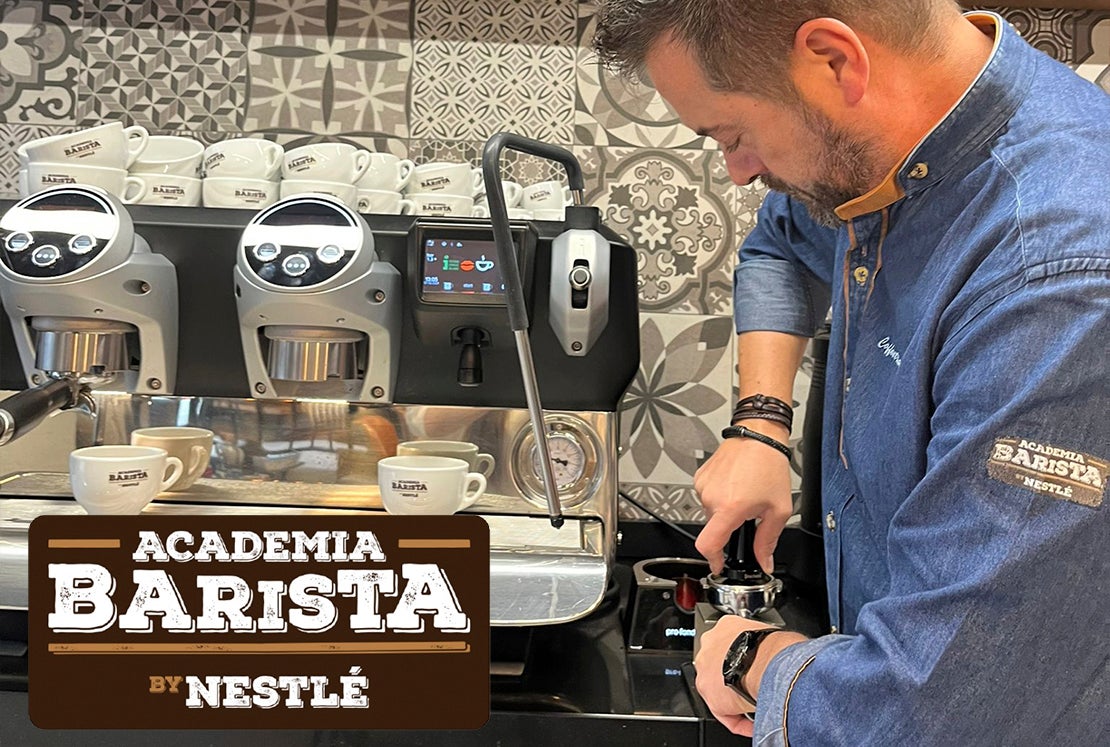 Curso Barista