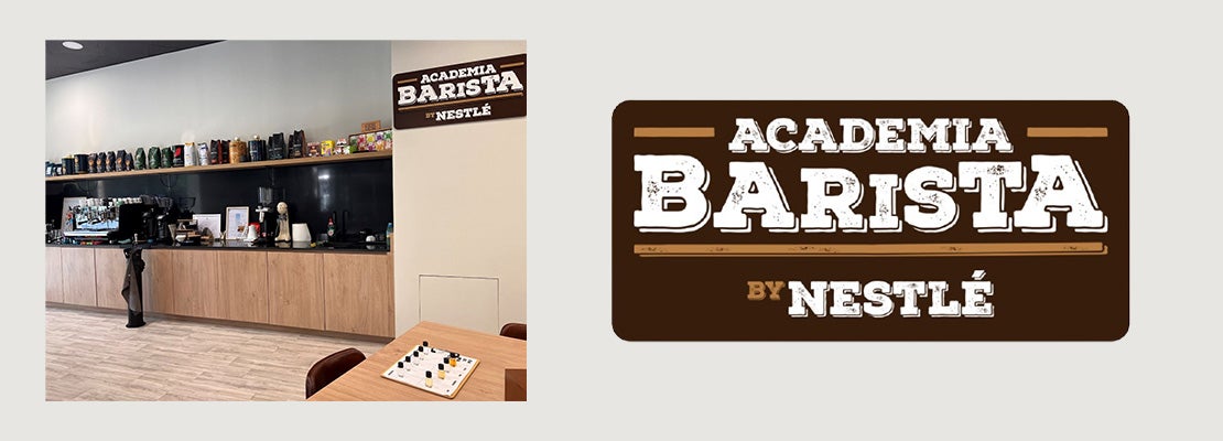 Curso Barista