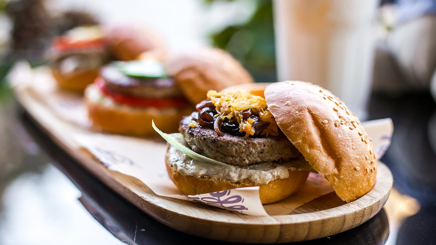 Aperitivos para bares y restaurantes