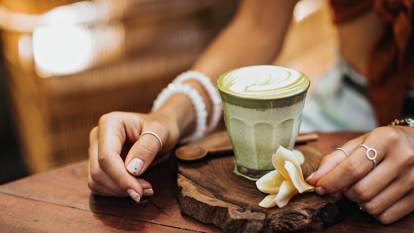 Tés infusiones para cafeterías
