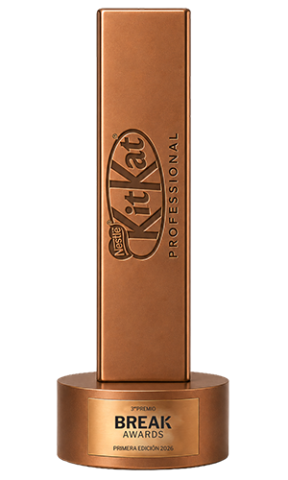 KitKat Bronce