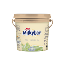 milkybar pistacho