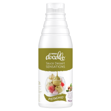 Botella de Nestlé Docello