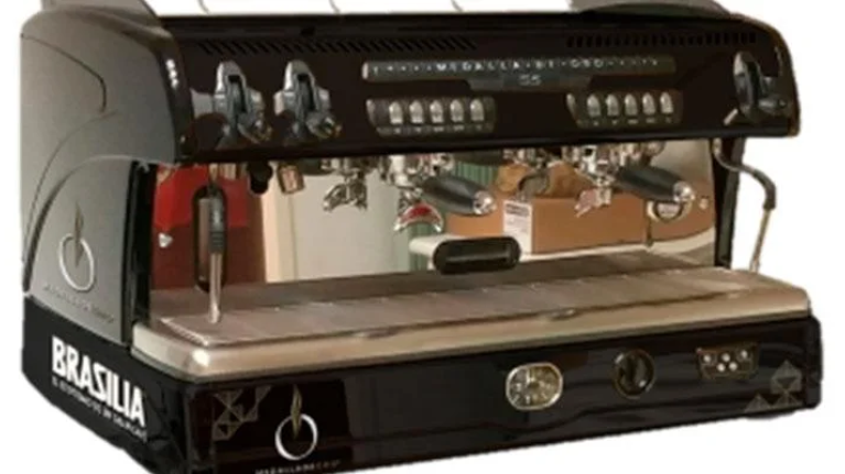 principales componentes en la elaboración del café