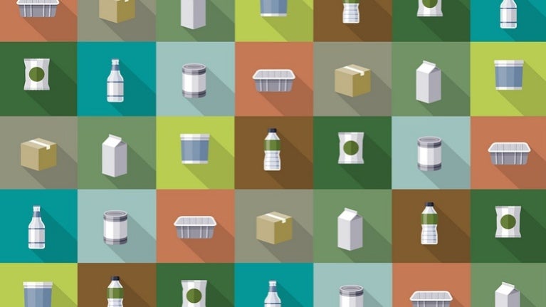 El mundo de los materiales