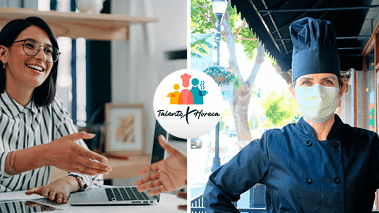 plataforma talento x horeca cabecera