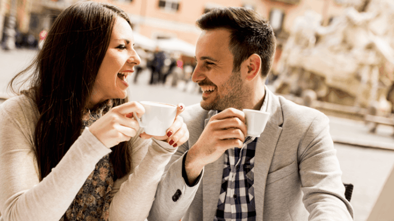 El café de sobremesa - img cabecera