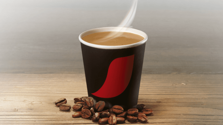 Nuevos blends de NESCAFÉ