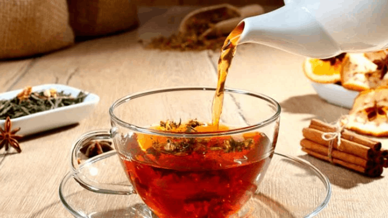 café e infusiones para la hostelería variedad de té e infusiones más consumidas