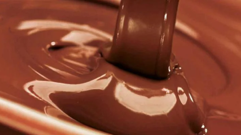 Lanzamiento chocolate a la taza Perugina