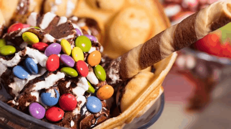 smarties mini bolsa