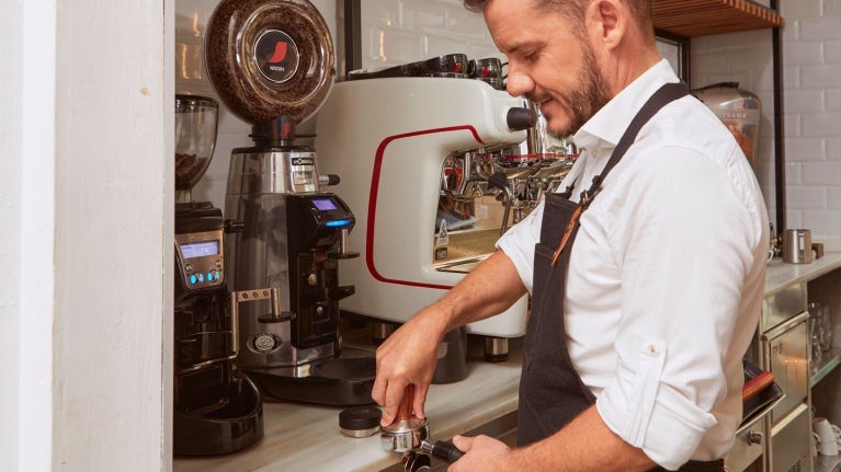 Academia Barista