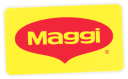 LOGO MAGGI