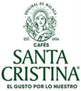 santa cristina logo