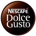 Logo Nescafé Dolce Gusto