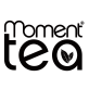 moment tea image logo