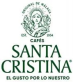 santa cristina logo