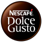 Logo Nescafé Dolce Gusto