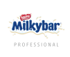 Logo Milkybar Professional