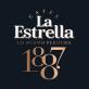 Logo La Estrella 1887 v2