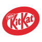 kit kat logo