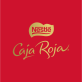 Logo Nestlé Caja Roja