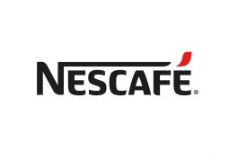 NESCAFE  Logo