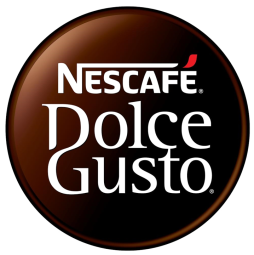 Logo Nescafé Dolce Gusto