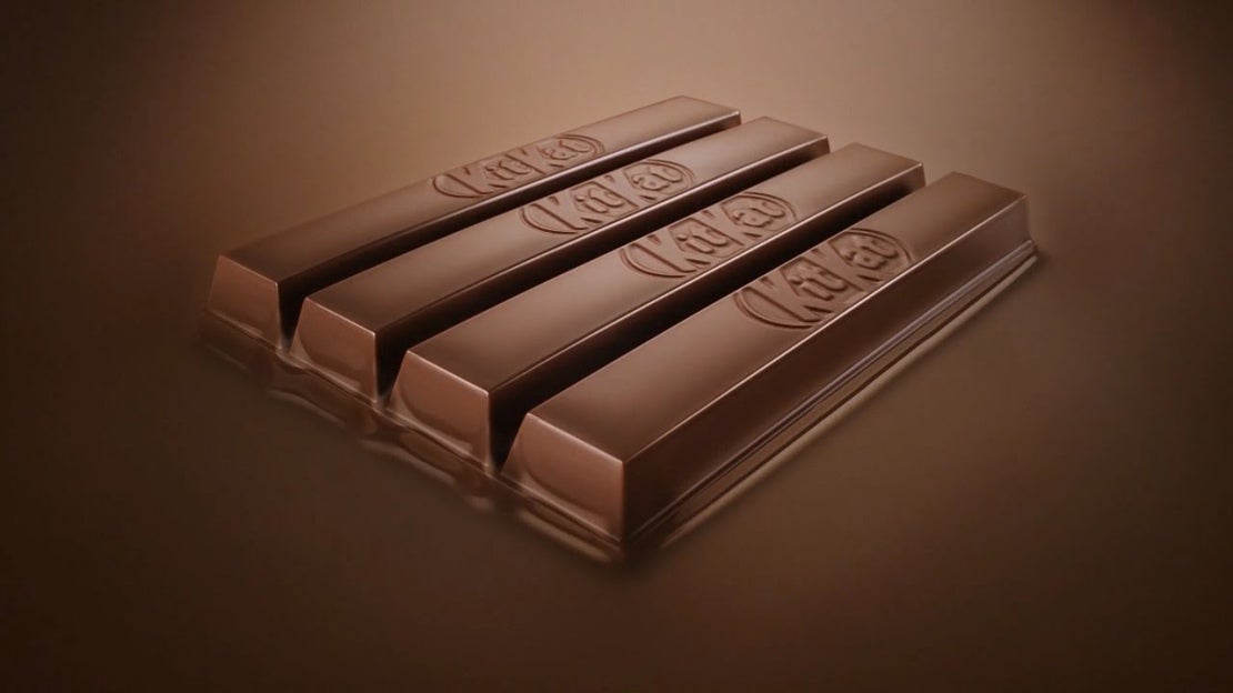 KIT KAT®, AHORA CON EXTRA DE LECHE Y CACAO | Noticias Nestlé Professional