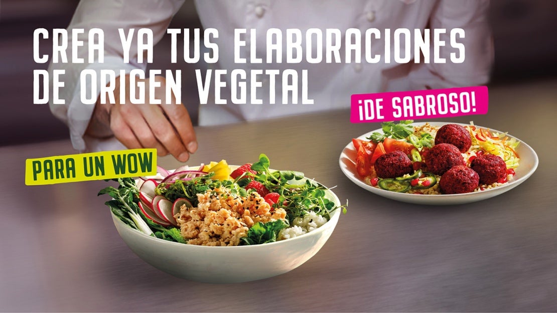 veganuary garden gourmet