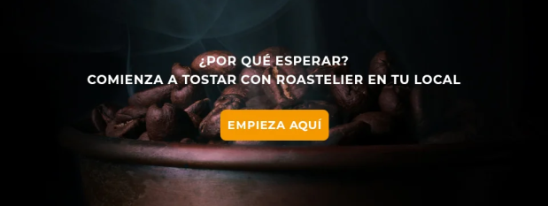 imagen footer contacto Roastelier by Nescafé