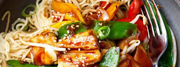 Footer gama de alimentos de origen vegetal Garden Gourmet