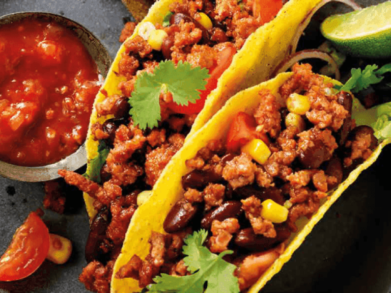 todo lo que necesitas saber de Garden Gourmet