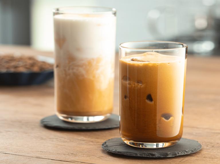 recetas de café np