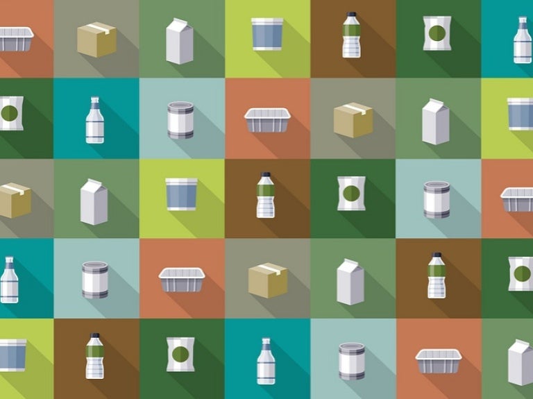 El mundo de los materiales