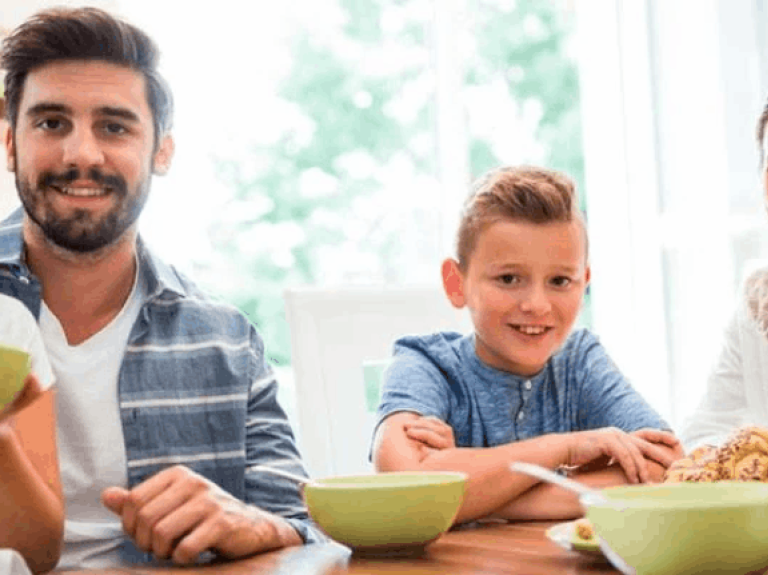 Alimentación saludable