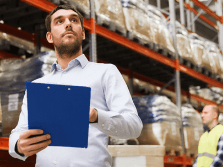 5 consejos para garantizar un almacén de calidad