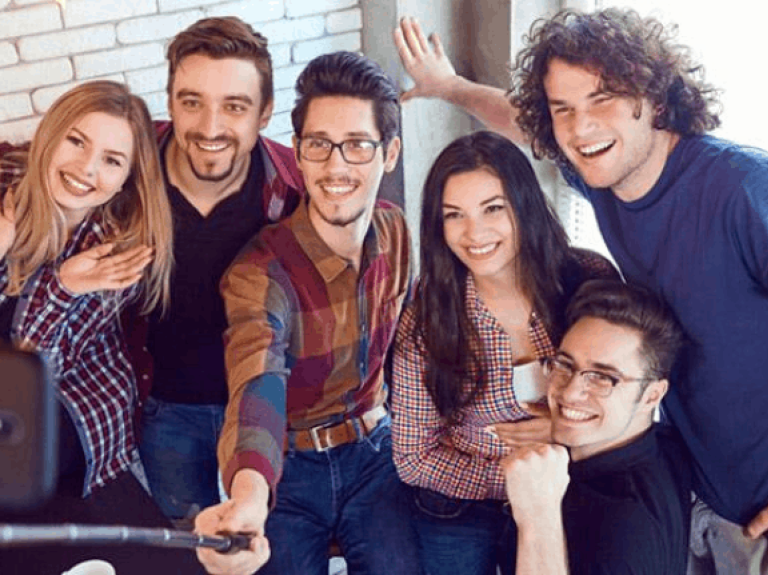 ¡Después de los millennials vienen los centennials!