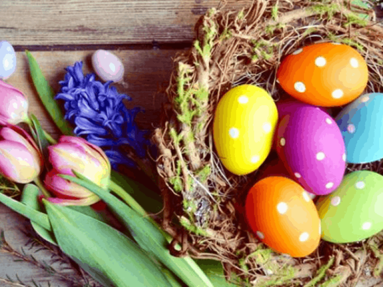 ¡Celebra Pascua con Nestlé Professional!
