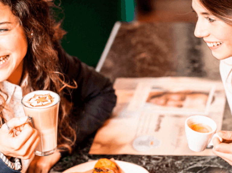 6 consejos para atraer a los Millenials a tu local en el desayuno
