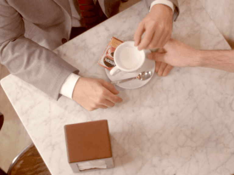 NESCAFÉ® homenajea a los baristas dando voz a los compromisos que tienen con sus clientes