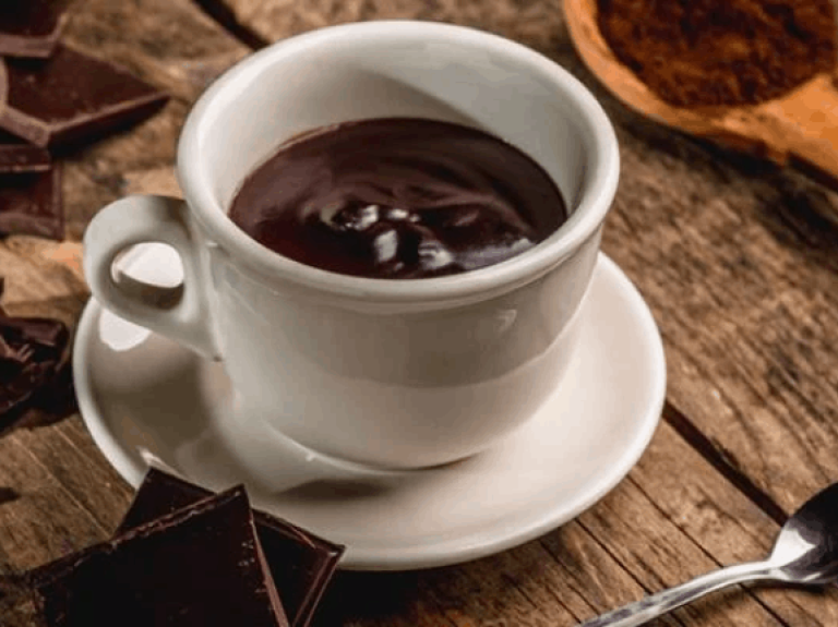 cacao a la taza cabecera artículo nestlé professional