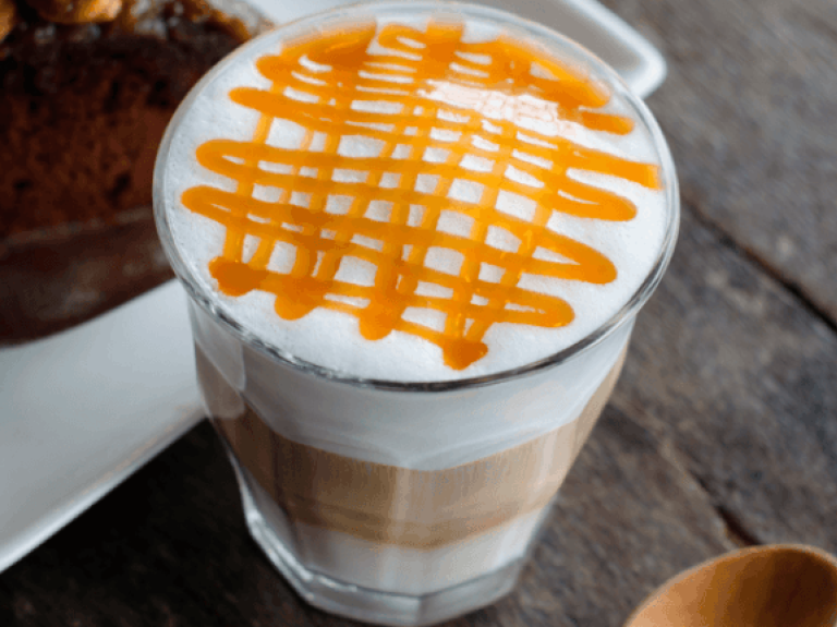 café bonka bebida vegetal