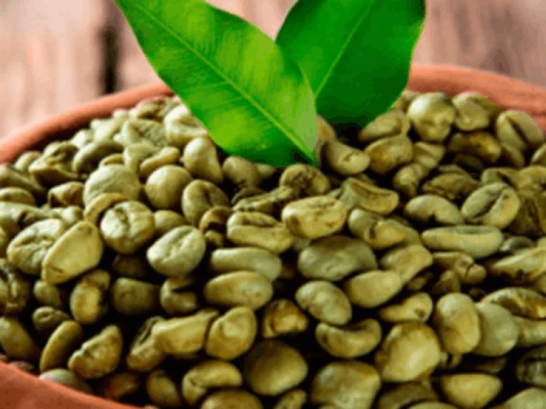 café descafeinado descafeinización con agua