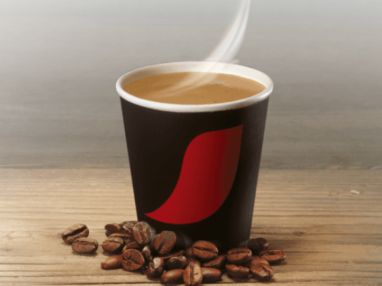 Nuevos blends de NESCAFÉ
